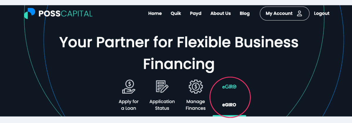 eGIRO-set-up-for-SME-business-loan