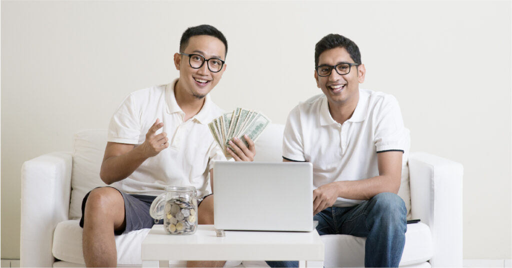 Debt financing, or business loans, can help your SME in Singapore