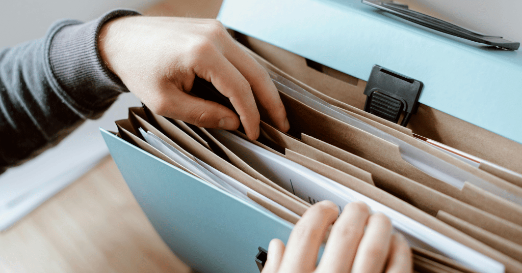 business bank statements